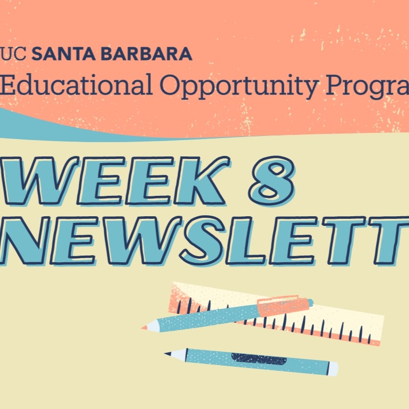 EOP Newsletter